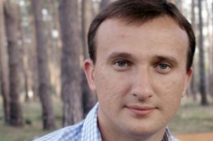 Владимир Карплюк