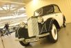 Немецкий Dampf Kraft Wagen (DKW) 1938 года выпуска с откидным верхом