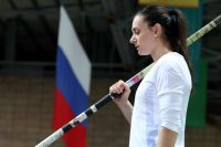 В участии в Олимпиаде Елене Исинбаевой, установившей 28 мировых рекордов, ОТКАЗАНО...