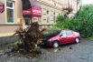 Не позавидуешь владельцу этой машины