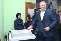 Губернатор Калининградской области Цуканов досрочно отправлен в отставку.