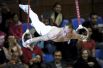 Юрий Ван Гелдер — гимнаст из Нидерландов. В июне 2009 года был на год отстранен от соревнований, так как допинг-проба бывшего чемпиона Европы и мира, взятая на первенстве страны, проходившем в Роттердаме, оказалась положительной.