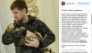 Усатые-полосатые, кстати, сбегали не только от Председателя Правительства, но и от главы Чечни Рамзана Кадырова. Весной этого года через Твиттер он искал кота-беглеца породы тойгер. Котов этой породы называют «игрушечными тигрятами». 