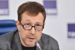 Алексей Чеснаков.