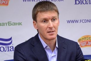 Василий Сачко