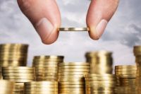 В июне украинцы уплатили за электроэнергию 1,4 млрд грн