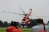 Ми-8 - один из самых распространенных боевых вертолетов в мире. Кислородное оборудование предназначено для обеспечения воздухом экипажа при полетах на высотах до 6000 м, а также раненых и больных при полетах на любых высотах.