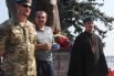 Капеллан Дмитрий Поворотный