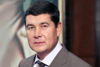 Александр Онищенко