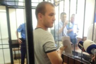 Матвей Евсеенко