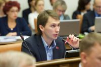 Депутат В. Седов останется с СИЗО до 3 октября.