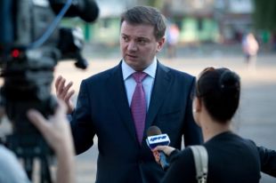 Владимир Медяник