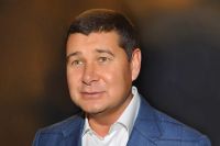 Александр Онищенко