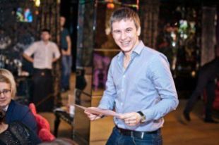 Тарас Позянков