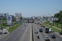 Проспект Степана Бандеры