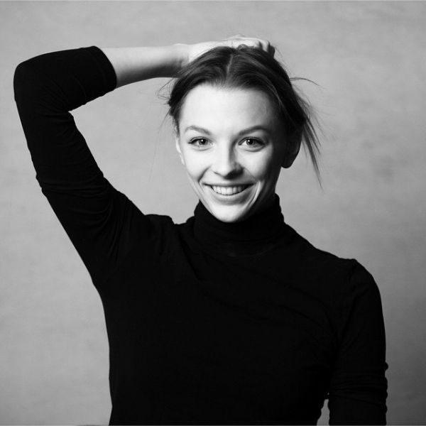 Художественная гимнастка Мелитина Станюта из Белоруси
