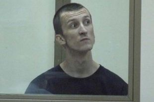 Александр Кольченко