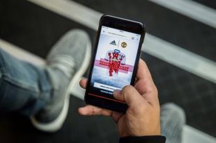 Платформа Creator Studio от adidas