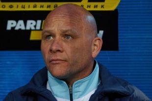 Эрик ван дер Меер