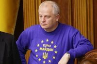 Степан Кубив
