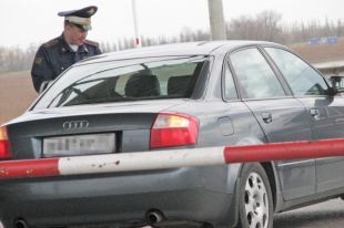 Установка и обслуживание камер в одном районе обойдется около 5,5 млн.