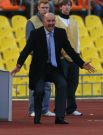 С октября 2015 года Черчесов работал главным тренером варшавской «Легии». Под руководством 52-летнего специалиста клуб в прошедшем сезоне выиграл чемпионат Польши и кубок страны.