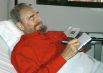 В июле 2006 года Кастро перенес операцию на кишечнике, в связи с чем временно делегировал свои полномочия младшему брату Раулю.