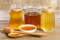 Полезен ли мед при заболевании желудка