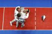 13 августа рапиристы Алексей Черемисинов, Тимур Сафин и Артур Ахматхузин завоевали «золото» в командном первенстве среди мужчин.