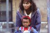 В фильме «Дело Исайи» (1995), Берри досталась серьёзная роль бывшей наркоманки, пытающуюся вернуть опеку над сыном. 