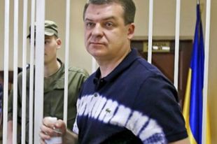 Александр Корниец