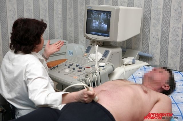 Калининградцам предлагают бесплатно проверить свое здоровье.