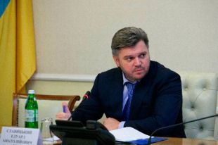 Эдуард Лысенко