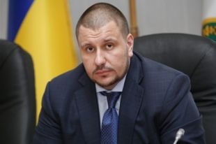 Александр Клименко
