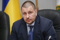 Александр Клименко