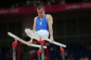 Олег Верняев