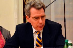 Джеффри Пайетт