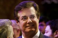Пол Манафорт