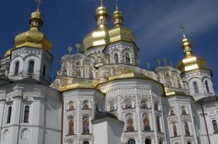 Киев-Печерская Лавра