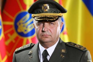 Степан Полторак