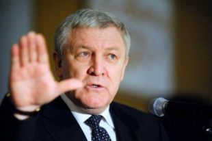Михаил Ежель