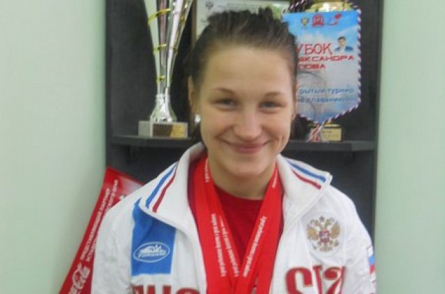 Екатерина Краева неоднократно побеждала в соревнованиях и вошла в Сборную России.
