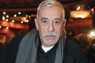 Владимир Грамматиков.