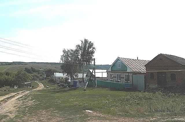 Камско-Устьинский район ждет туристов. 