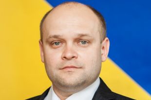 Роман Борисенко