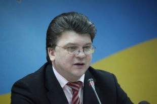 Игорь Жданов