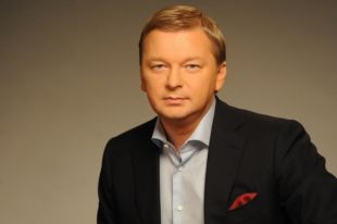 Сергей Палкин