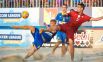 Голов в этой игре было маловато