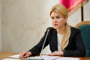 Юлия Светличная