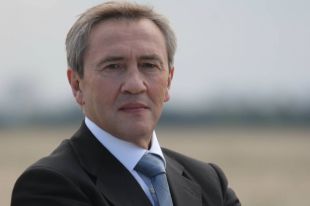 Леонид Черновецкий